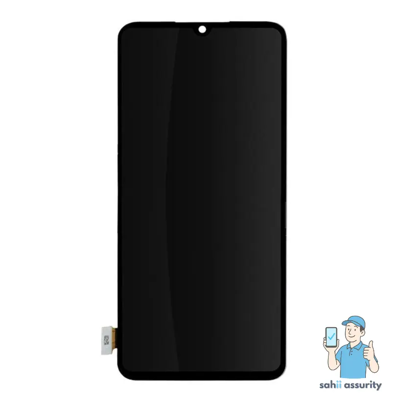 LCD with Touch Screen for Vivo V11 Pro thumbnail